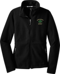 Bishop Feehan Ladies Fleece Jacket