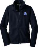 Freedom Hockey Ladies Fleece Jacket