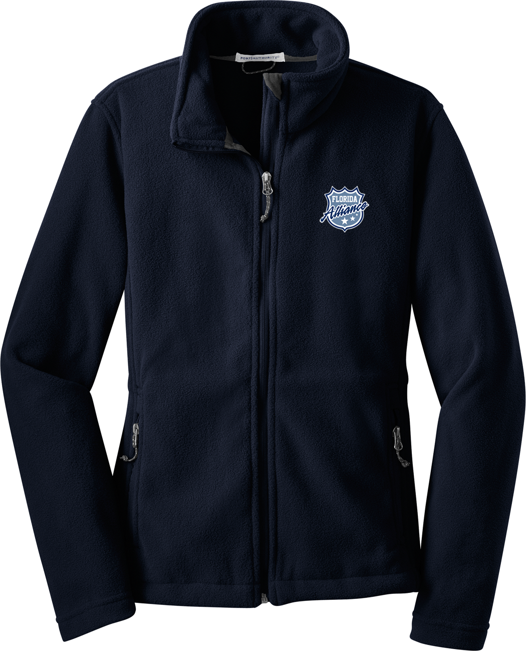 Florida Alliance Ladies Fleece Jacket