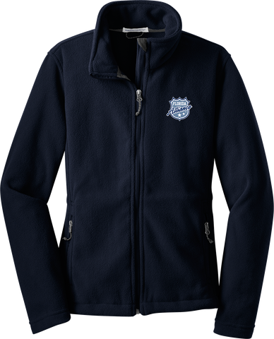 Florida Alliance Ladies Fleece Jacket