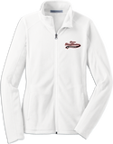 Sharp Shooters Ladies Microfleece Jacket