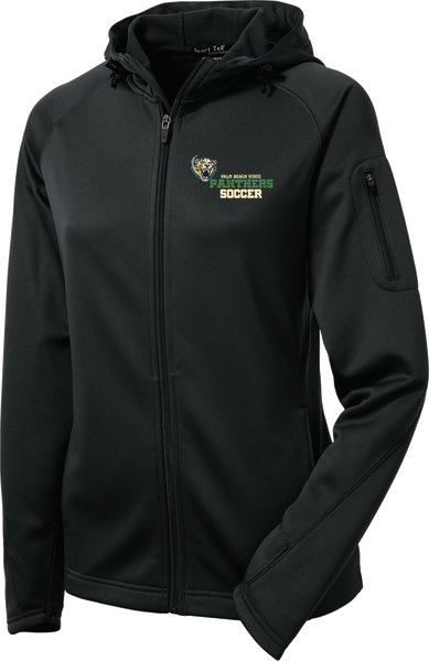 Palm Beach Panthers Soccer Sport Wick Fleece Jacket