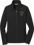 Bishop Feehan Ladies Core Soft Shell Jacket