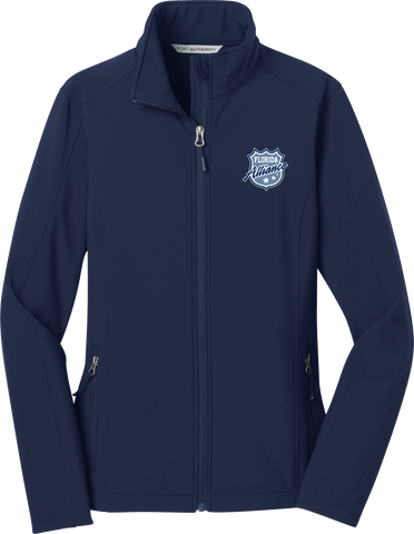 Florida Alliance Ladies Core Soft Shell Jacket