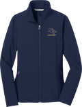 North Broward Ladies Core Soft Shell Jacket