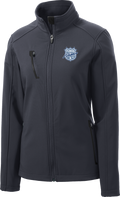 Florida Alliance Ladies Welded Soft Shell Jacket