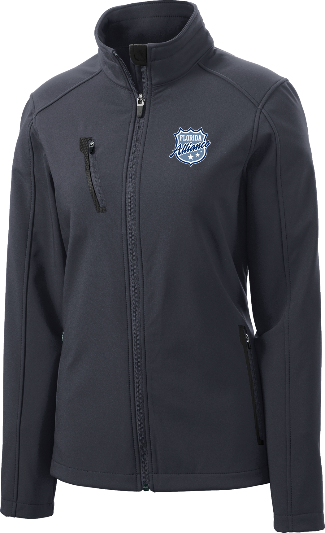 Florida Alliance Ladies Welded Soft Shell Jacket