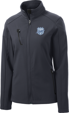 Florida Alliance Ladies Welded Soft Shell Jacket