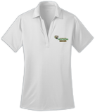 Palm Beach Panthers Soccer Ladies Performance Polo