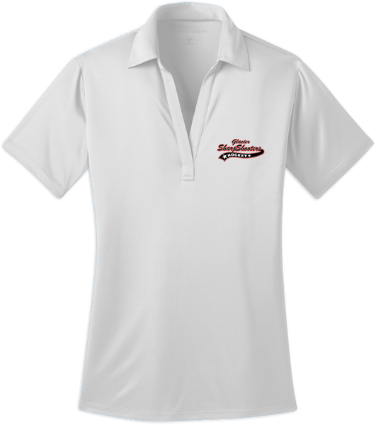 Sharp Shooters Ladies Performance Polo
