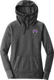 NEHC NewEra Ladies Tri-Blend Fleece Pullover Hoodie