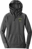 Bishop Feehan NewEra Ladies Tri-Blend Fleece Pullover Hoodie