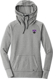 NEHC NewEra Ladies Tri-Blend Fleece Pullover Hoodie