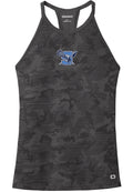 Warriors Lacrosse Ladies OGIO Endurance Pulse Phantom Tank