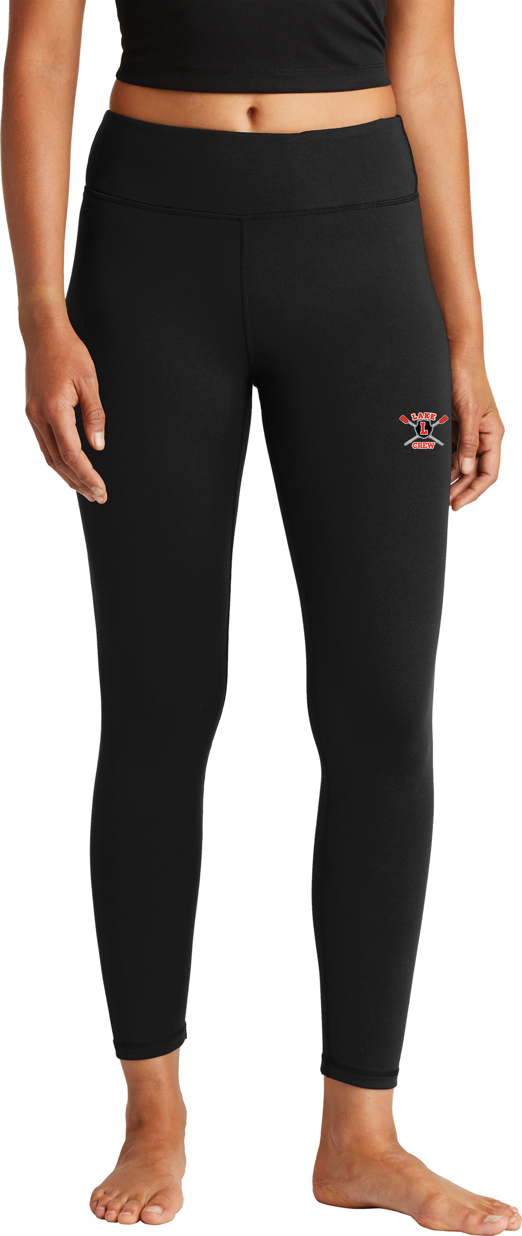 Lake Crew Ladies 7/8 Legging