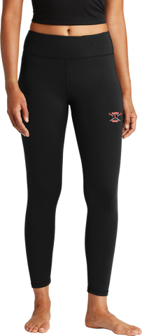 Lake Crew Ladies 7/8 Legging