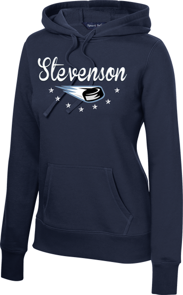 Livonia Stevenson Ladies Pullover Sport Hoodie