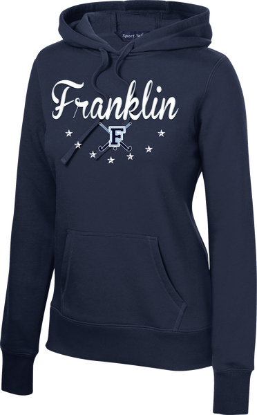 Franklin Field Hockey Pullover Sport Hoodie *Available in Youth*