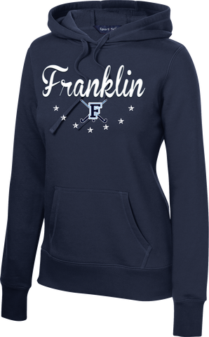 Franklin Field Hockey Pullover Sport Hoodie *Available in Youth*