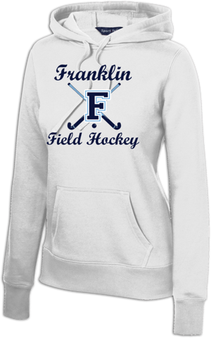 Franklin Field Hockey Pullover Sport Hoodie *Available in Youth*