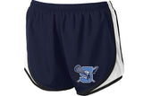 Warriors Lacrosse Sport-Tek Ladies Cadence Short