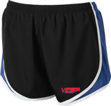 Vipers Cadence Shorts with Player #