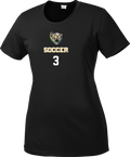 Palm Beach Panthers Soccer Ladies Dri-Fit Tee