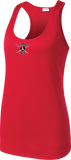 Lake Crew Ladies Dri-Fit Racerback Tank