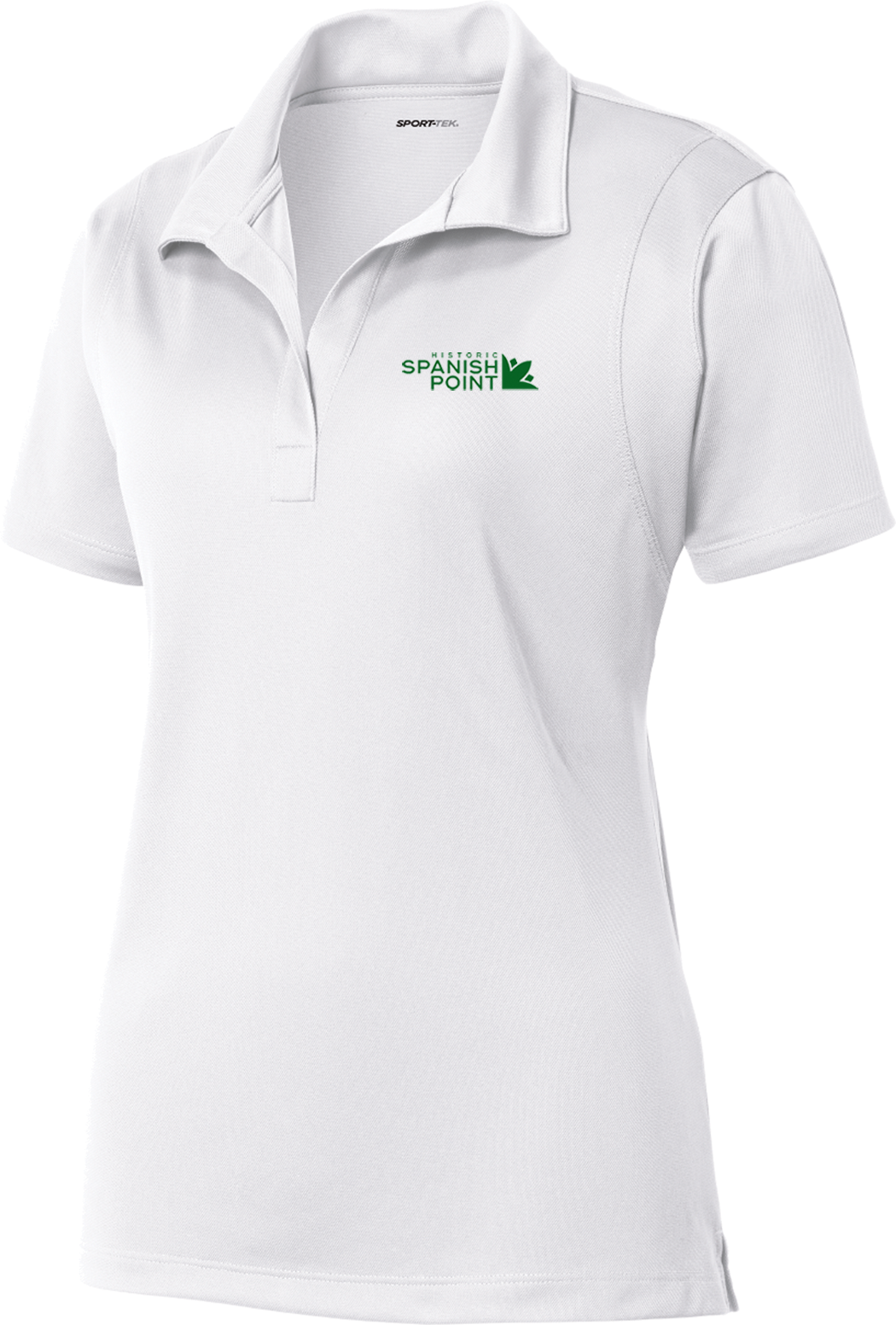 Spanish Point Ladies Micropique Sport-Wick Polo