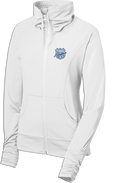 Florida Alliance Ladies Sport-Wick Stretch Full-Zip Jacket