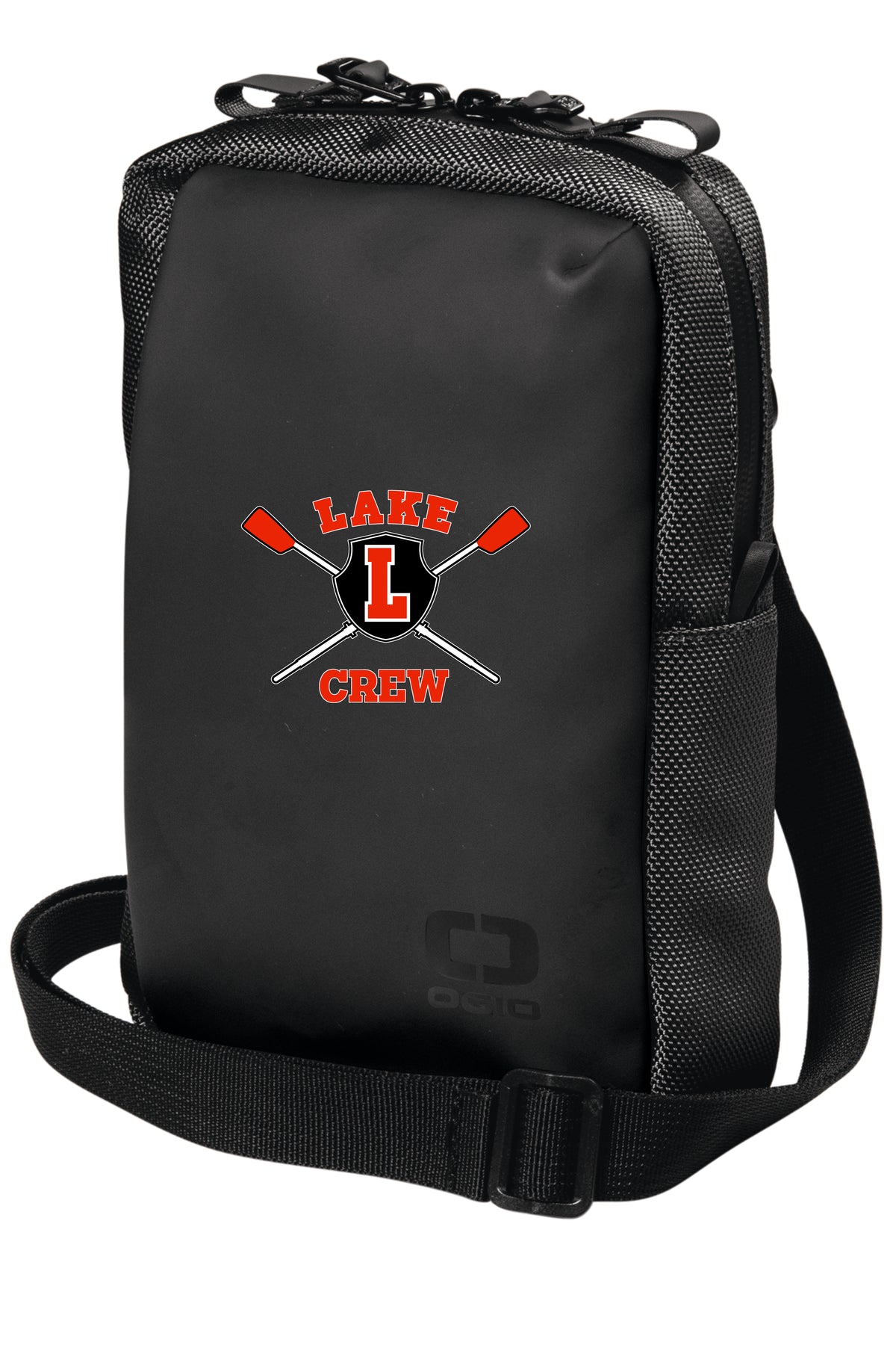 Lake Crew OGIO Crossbody