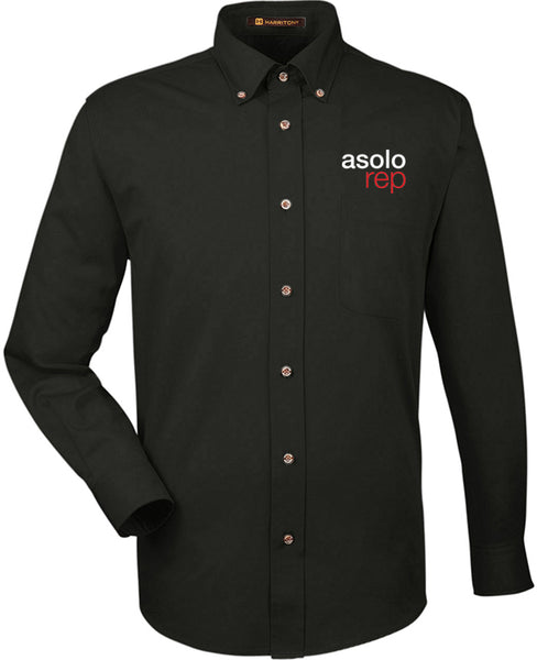 Asolo Rep Easy Care Long Sleeve Shirt