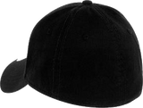 TPR Hockey New Era Vintage Mesh Cap Structured Stretch Cap