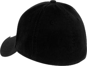 TPR Hockey New Era Vintage Mesh Cap Structured Stretch Cap
