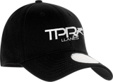 TPR Hockey New Era Vintage Mesh Cap Structured Stretch Cap