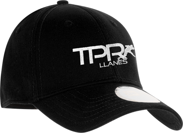 TPR Hockey New Era Vintage Mesh Cap Structured Stretch Cap