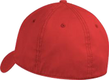 TPR Hockey New Era Vintage Mesh Cap Structured Stretch Cap