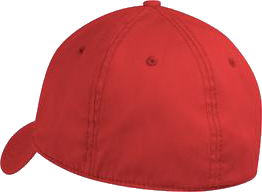 TPR Hockey New Era Vintage Mesh Cap Structured Stretch Cap