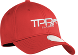 TPR Hockey New Era Vintage Mesh Cap Structured Stretch Cap