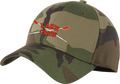 Lake Crew NewEra Structured Stretch Cotton Cap