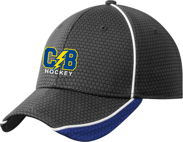 Cypress Bay New Era Hex Mesh Cap