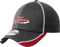 Sharp Shooters New Era Hex Mesh Cap