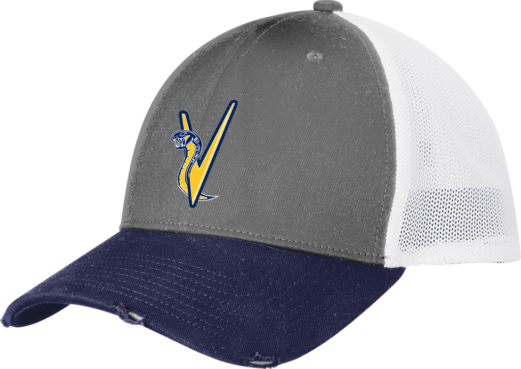 New era vintage mesh cap Clearance