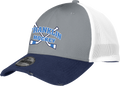 Franklin Flyers New Era Vintage Mesh Cap