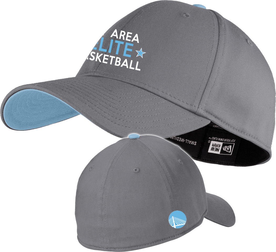 Bay Area Elite NewEra Rebound Cap