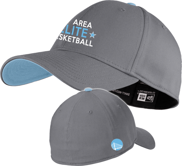 Bay Area Elite NewEra Rebound Cap