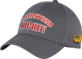 Hagerstown Bulldogs Hockey NewEra Off Sides Cap