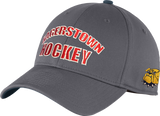 Hagerstown Bulldogs Hockey NewEra Off Sides Cap