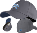 Franklin Flyers Hockey NewEra Off Sides Cap