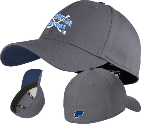 Franklin Flyers Hockey NewEra Off Sides Cap